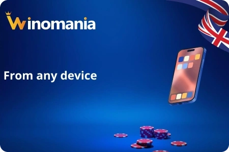 winomania device