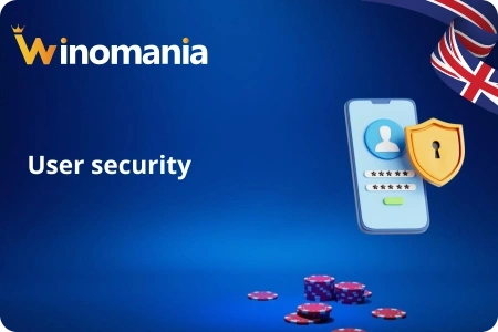Winomania apk security